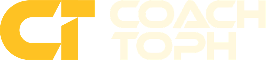 CoachToph home